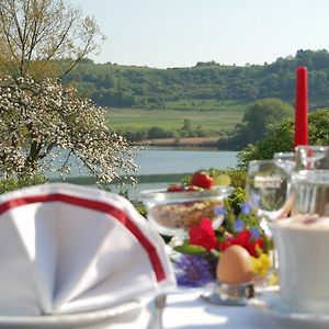 Hotel-Pension Maarblick