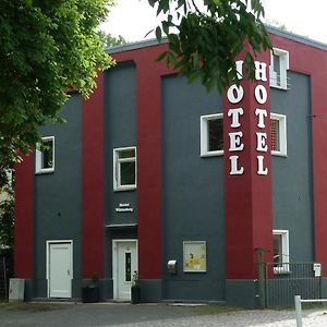 Hotel Wittenberg-Hotel Garni